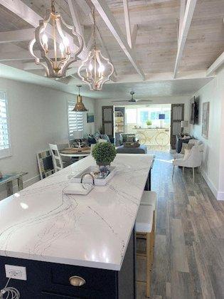 Designer Marble & Granite