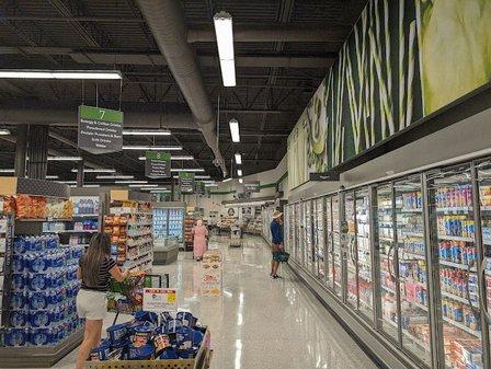 Publix Super Market at Fruitville Farms