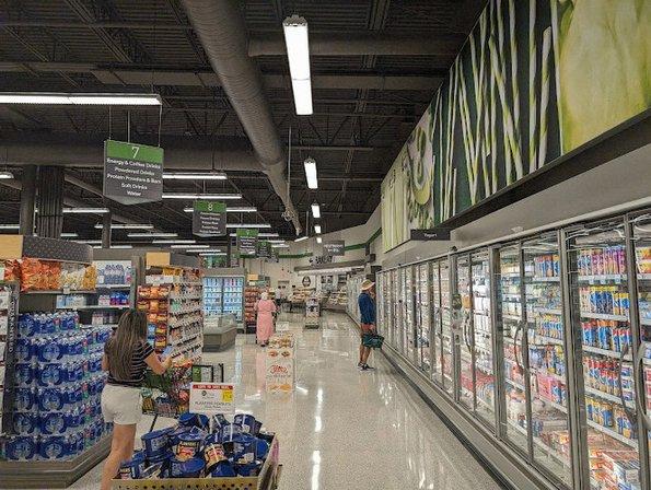 Publix Super Market at Fruitville Farms