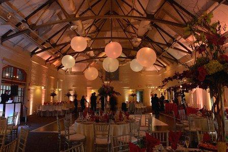Retonica - Event Lighting