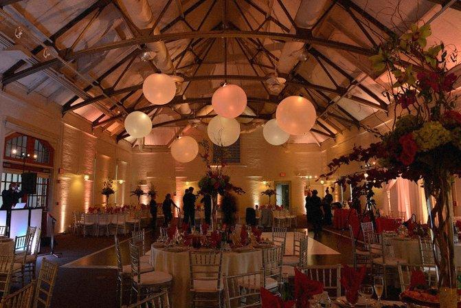 Retonica - Event Lighting