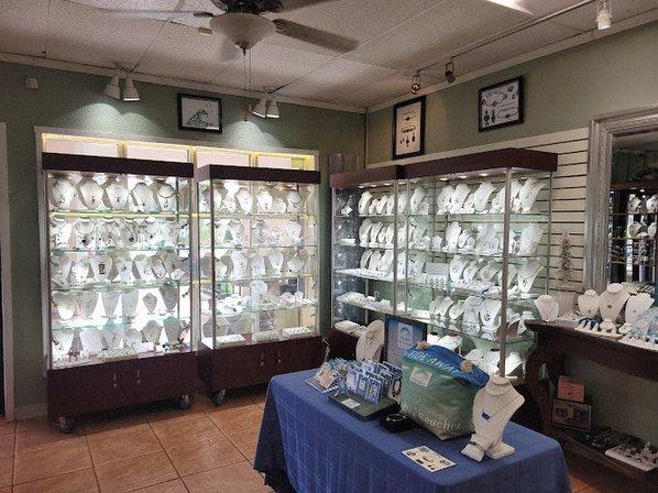 Silver City Sarasota