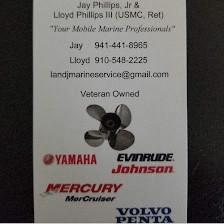 L&J Marine Service