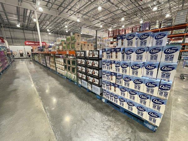 Costco Wholesale