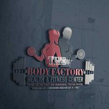 The Body Factory Health & Fitness Center