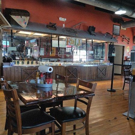 BubbaQue's BBQ - Crystal River