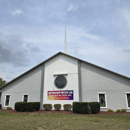 Hernando United Methodist Church