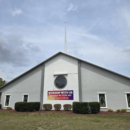 Hernando United Methodist Church