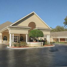 Life Care Center of Citrus County