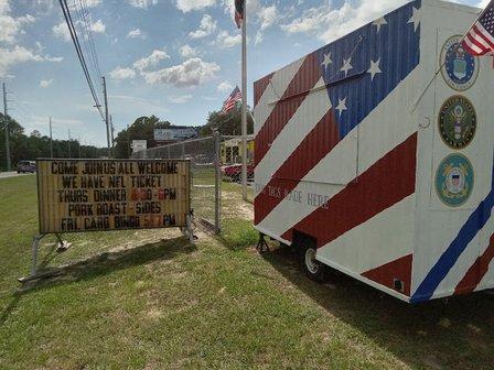 American Legion Post 237