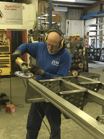Zeak Technique, Inc.