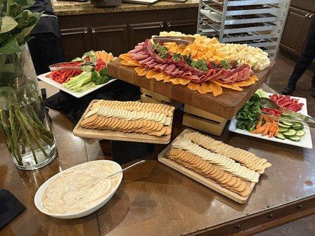 Catering Ocala