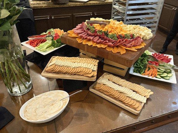Catering Ocala