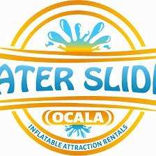 Water Slide Ocala