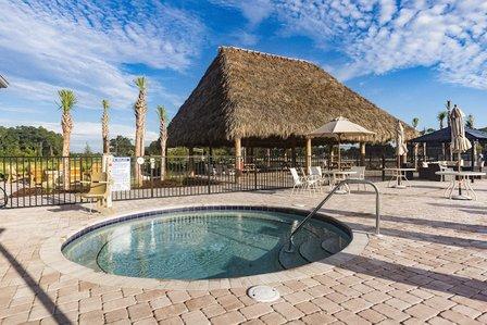 Champions Run Luxury RV Resort
