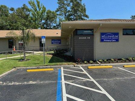Millennium Physician Group - Brooksville Lab