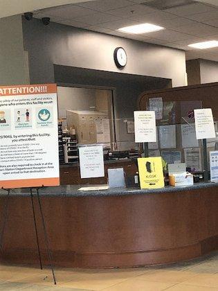 Tampa General Hospital Brooksville