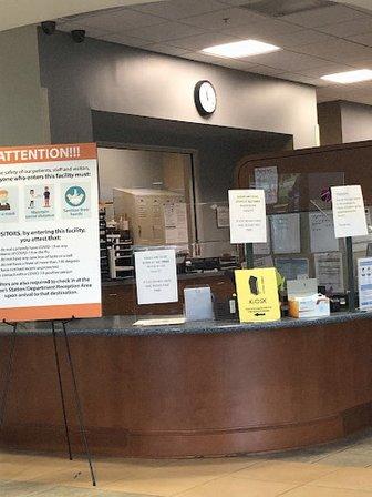 Tampa General Hospital Brooksville