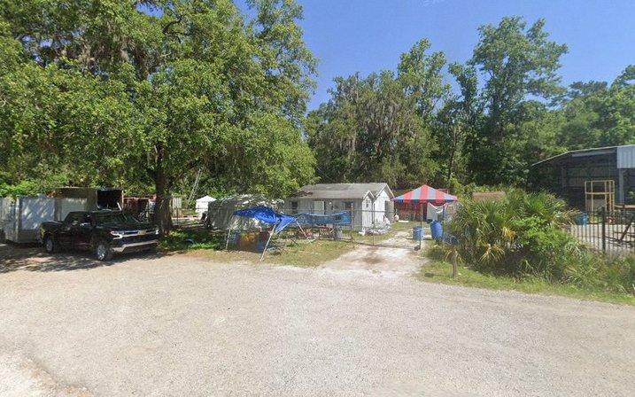 Sunshine Tent Rental, Inc.