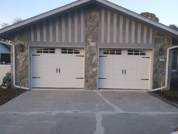 JS Garage Door and Operator Repair LLC