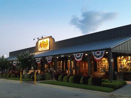 Cracker Barrel Old Country Store