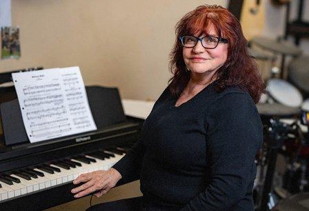 Adventures in Music | Music Lessons