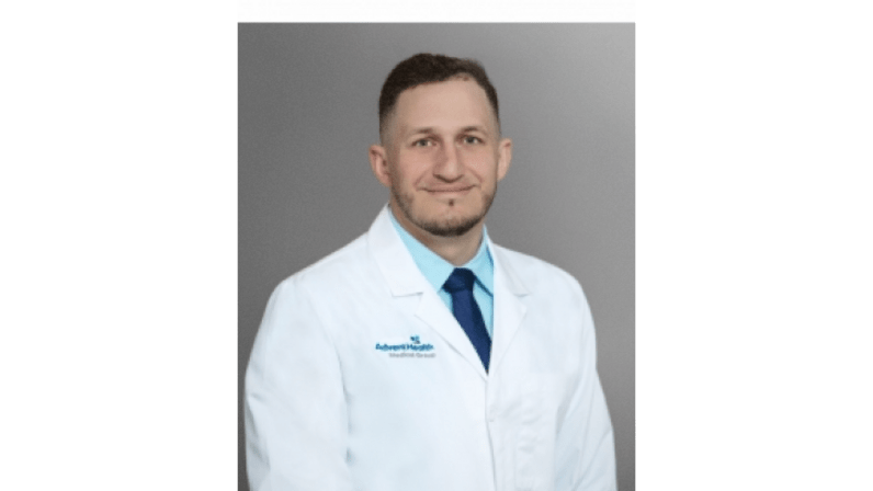 Adam Cerissi, MD
