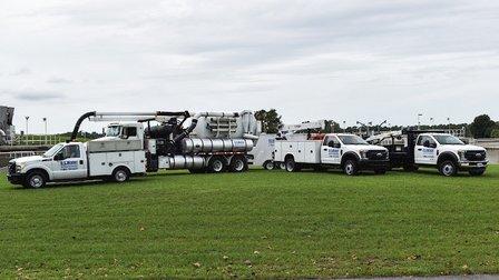 U.S. Water Services Corporation