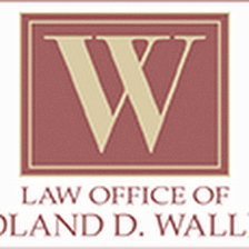 Law Office of Roland D. Waller, Chartered