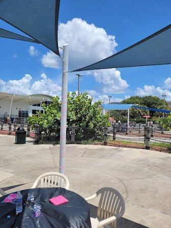 New Port Richey Parks & Recreation