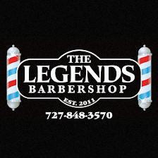 Legend's Barber Shop