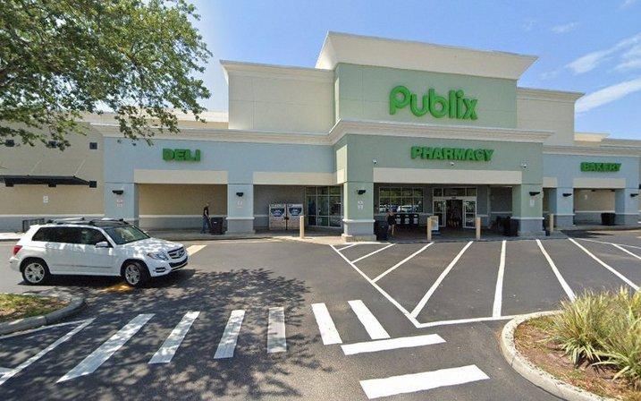 Publix Pharmacy at Riverwalk Crossings