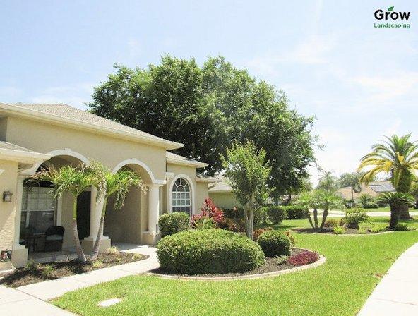 Grow Landscaping