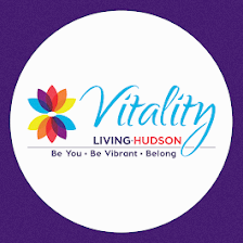 Vitality Living Hudson