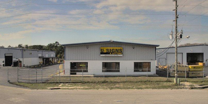 US Signs And Letters Wholesale Signs