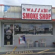 Wassabi Smoke Shop 3
