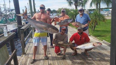 Paladin Fishing Charters