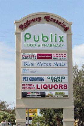 Regency Crossings