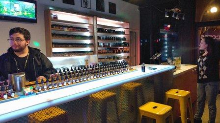 All Access Vapor Palm Harbor