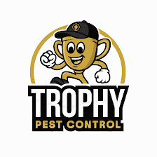 Trophy Pest Contol