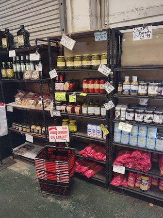 Renardo Family Produce