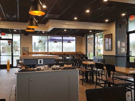 Taco Bell