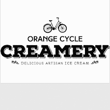 Orange Cycle Creamery