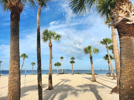 Sunset Beach