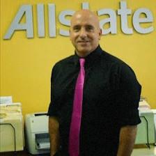 Christopher Bednark: Allstate Insurance
