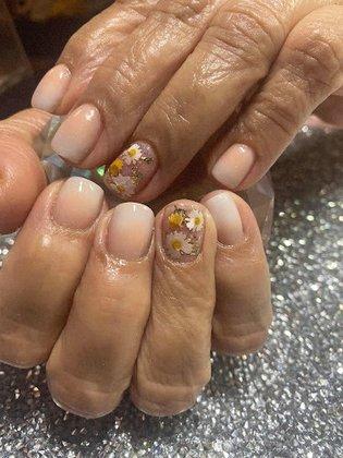 NAIL’D IT SALON in Dunedin FL