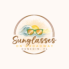 Sunglasses on Broadway