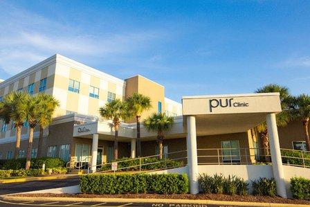 Orlando Health Medical Group Urology PUR Clinic - Four Corners