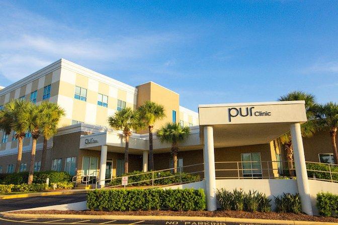 Orlando Health Medical Group Urology PUR Clinic - Four Corners