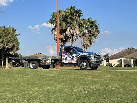 Kling Towing & Recovery, Inc.